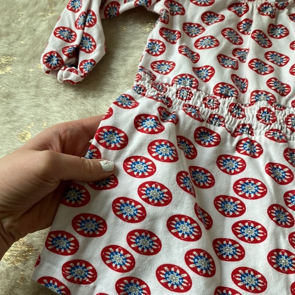 NK too 12-18 month dress - Picture 3 of 4